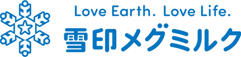 雪印メグミルク
