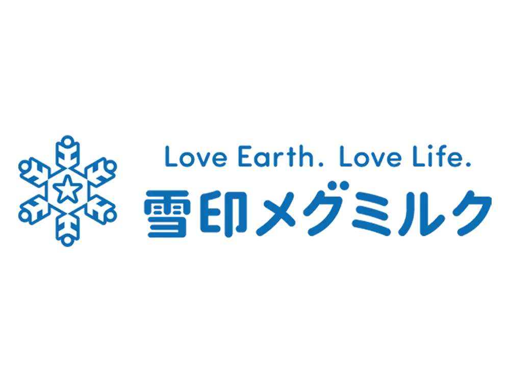 雪印メグミルク